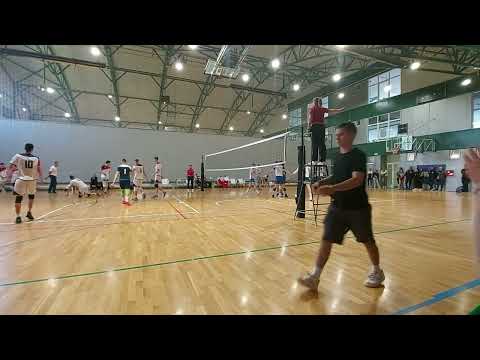 BEOGRAD 2 - ZAGREB (kadeti) MAJSKI TURNIR 2022