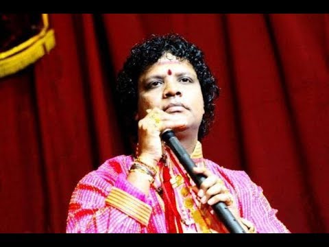 Musiri Chamber concert for the month of December 2018 - Yazhpanam Balamurugan