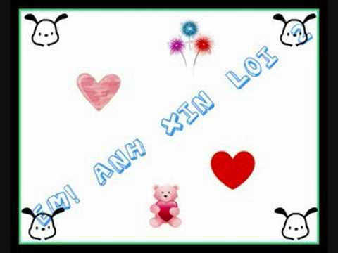 Em! Anh Xin Lỗi 2 - Timmis, Cubb, C.Walk