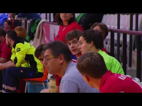 National Team Czech Republic vs. WAC (AUT) - Men