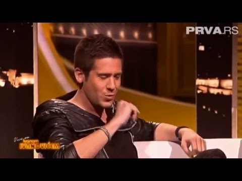 Nikola Rokvic - Kaliopi - Rodjeni - ( Bato ) Uzivo kod Ivana Ivanovica