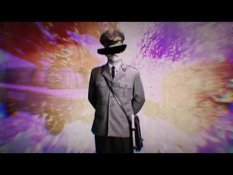 GNIDA - Fantomas (OFFICIAL VIDEO)