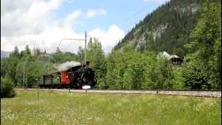 preview picture of video 'BC BFD HG 34 3 Avant Blankenburg 09-06-2012'