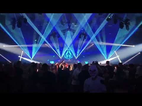 Carla Roca @ Mayday Poland "PROGRESS" 10.11.2025 Katowice (FULL HD) (ULTRA-STABILIZATION) [2/2]