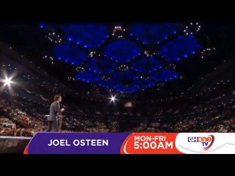 10/05/2017 GHOne Newsroom with @keminni | #ghonenews