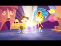 Justin Time Theme Song Latin American Spanish