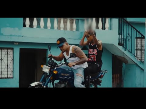 Cifra Slimk x Edgar Daciel - De Nuevo | Video Oficial |