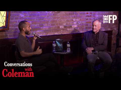 The Psychology of Conspiracy Theories with Michael Shermer