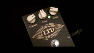 Video thumbnail for Barber LTD SR (w/ Les Paul) by roknfnrol