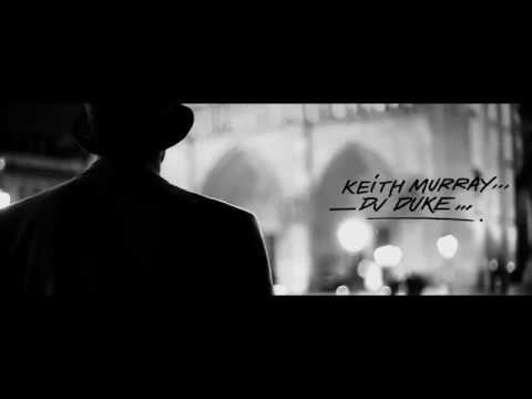 DJ Duke feat. Keith Murray - American Werewolf (Official Video 2015)