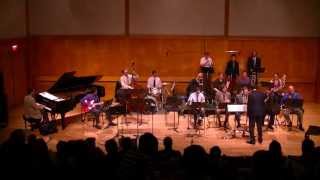 Stomping at the Savoy - Stony Brook University Blowage