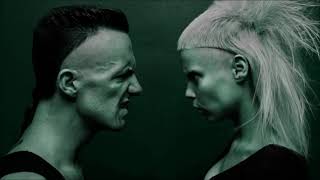 Die Antwoord - Wat Kyk Jy (audio)