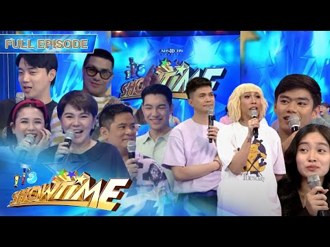 It’s Showtime April 30, 2024 | Full Episode