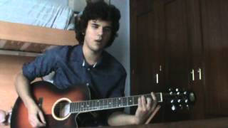 Que yo no lo sabía - Elefantes versión por DaniCalderón