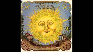 Klaatu - California Jam