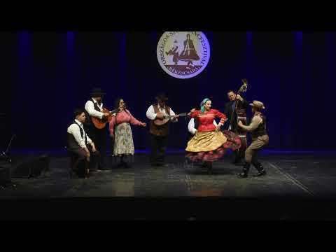 Szőcsné Csomor Zoé - Szőcs Szilárd: Jászsági cigánytáncok