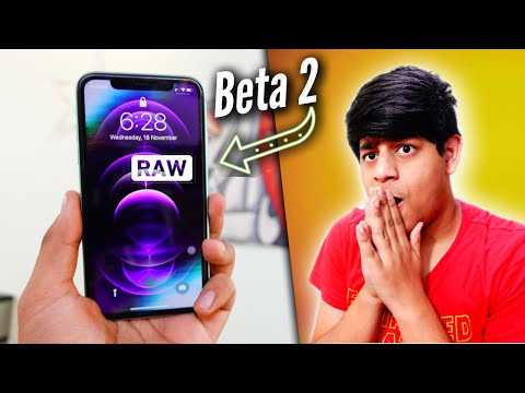 iOS 14.3 Beta 2 IPHONE 11 FULL REVIEW What's New ?
