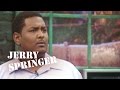 Jerry Springer Official Sorry I M A Man
