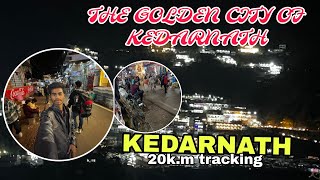 ODISHA TO BADRINATH KEDARNATH CYCLE RIDE// AAJI PUHICHI GMA KEDARNATH 😱