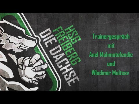 [Saison 2016/17] Gesprächsrunde nach dem Heimspiel gegen den NHV Concordia Delitzsch