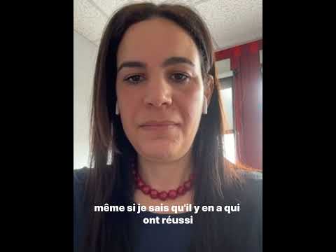 Manel, 38 ans
