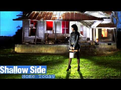 Shallow Side -  From The Bottom