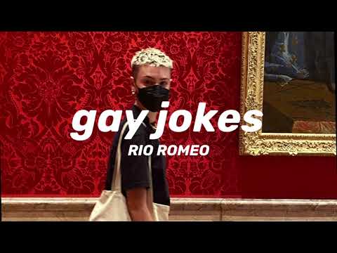 Gay Jokes - Rio Romeo (Acoustic Version)