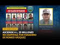Hoy Mismo Estelar 5 De Septiembre 2025