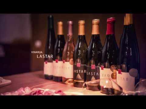 Vinarija Lastar