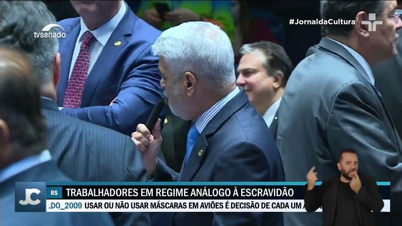 Após ofender trabalhadores resgatados, Patriota expulsa vereador do partido