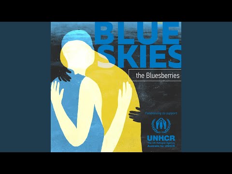 Blue Skies Symphonic (Ft. Illya Bondarenko & Y.S.O.U)