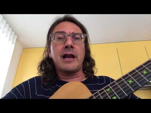 Pippo Pollina - La cura (Franco Battiato)