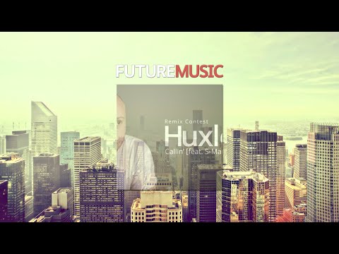 Huxley feat. S-Man - Callin' (Depox & Kylo Remix)