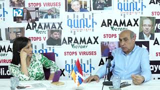 Լուրեր կան, որ Ադրբեջանը Սյունիքում ևս մի քանի բարձունք է վերցրել. Հայկ Նահապետյան: Լրաբեր