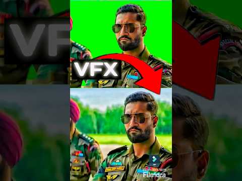 Uri Movie BTS: The Truth Behind Robotic Bird & Explosions!