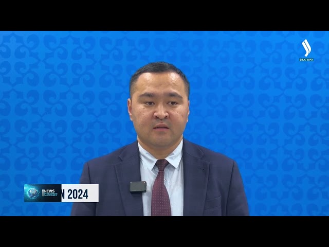 Over 400,000 tourists visit Turkistan region in 2024