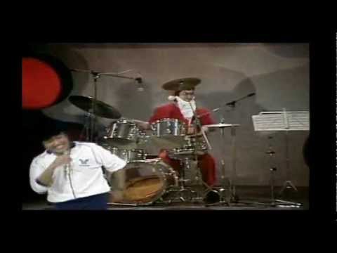 Los Bochincheros - La colita es mía