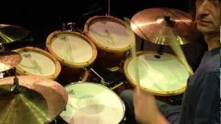 Bateria Negro Cosmico.