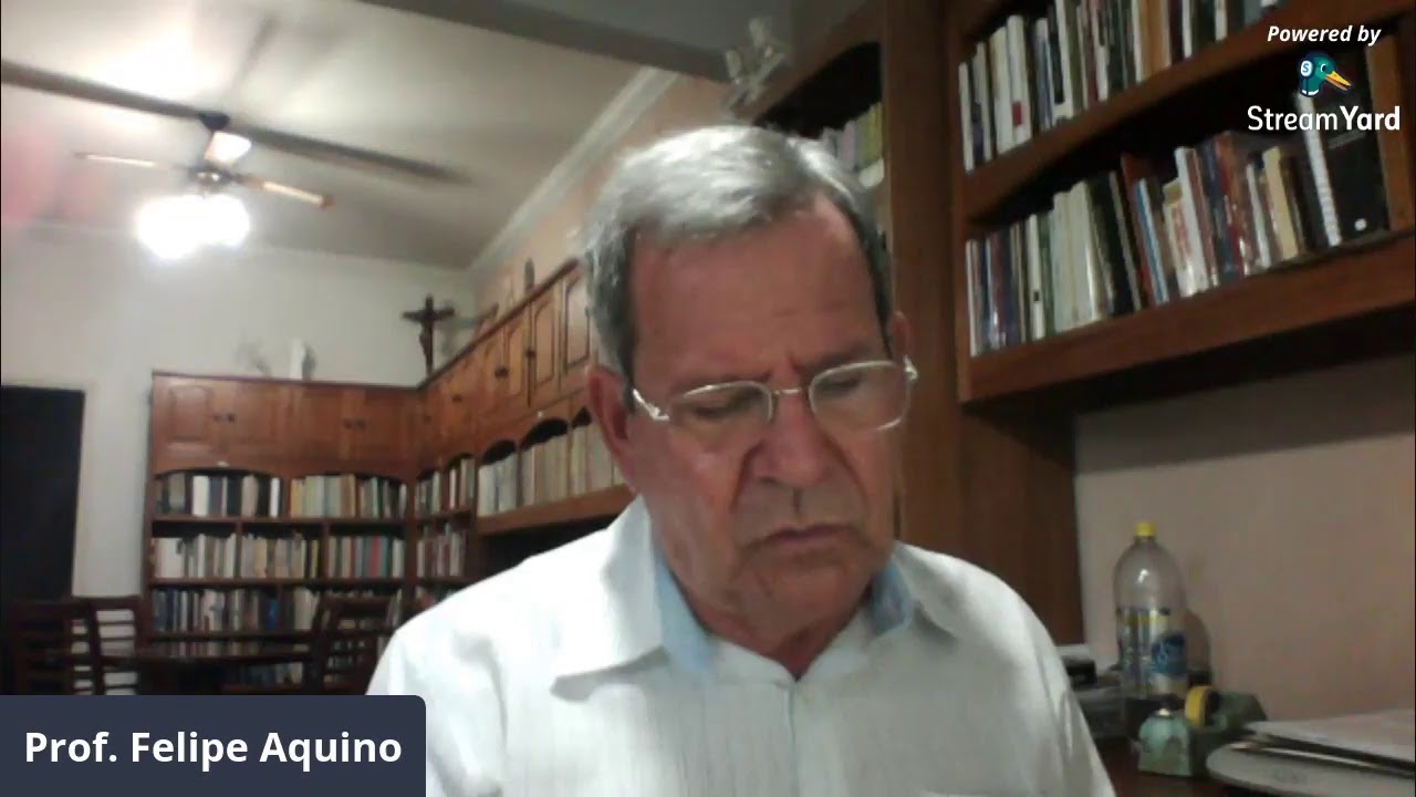 Você conhece a vida de Santo Antônio?