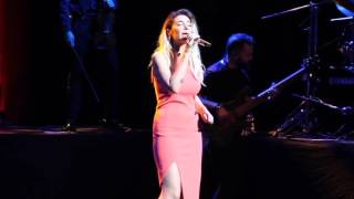 Sıla   Yan Benimle HD Yeni albüm 2016 Mürekkep @ Amsterdam Hollanda Sila