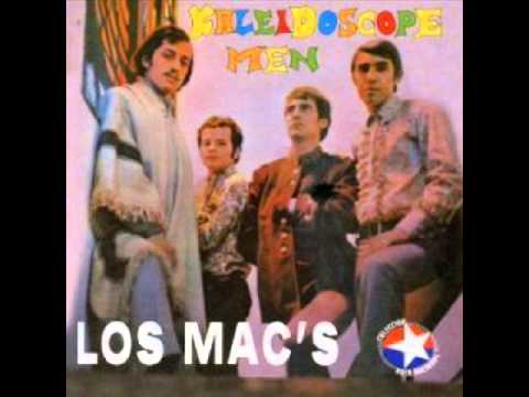Los Mac's - El Evangelio De La Gente Sola