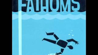 The Fathoms - Overboard  [Full Album]