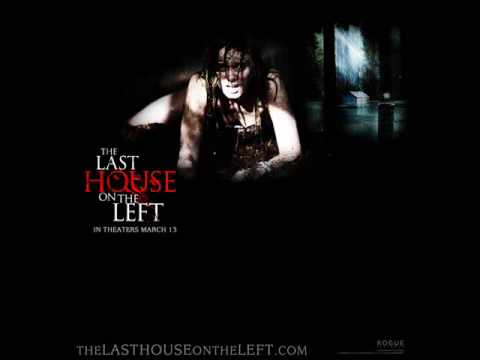 Death In Vegas - Dirge (Last House On The Left 2009/Final Track)