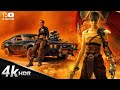 Furiosa A Mad Max Saga BEST SCENES 4K HDR Recap Analysis You NEED To See