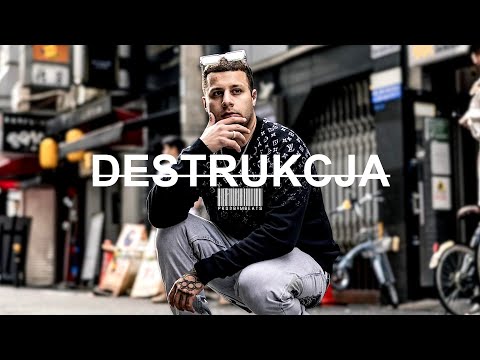 [FREE] MACIAS X VKIE TYPE BEAT "DESTRUKCJA" | FREE TRAP TYPE BEAT | MACIAS INSTRUMENTAL