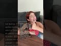 SÍ ES MI VOZ Shorts
