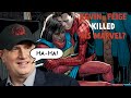 KEVIN FEIGE KILLED MS MARVEL | NEWS RUMORS & MORE