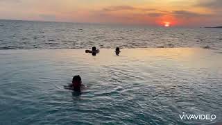 Hoàng hôn ở Phú Quốc