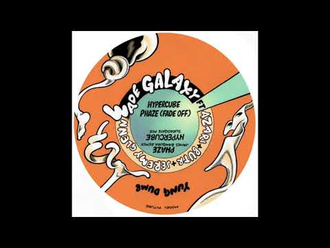 Azari, Butr, Jeremy Glenn - Hypercube (Original Mix)