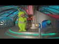 Teletubbies Ducks 1999